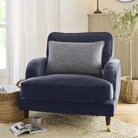 Churchgate Swithland Herringbone Rectangle Cushion Cover