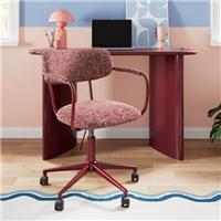 Elements Cooper Boucle Office Chair
