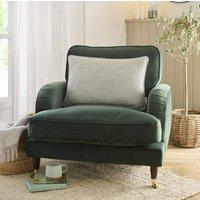 Churchgate Swithland Herringbone Rectangle Cushion Cover