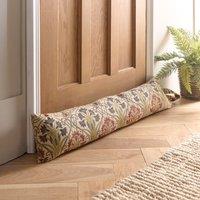 Lucetta Multicoloured Draught Excluder