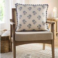 Churchgate Clarendon Cotton Cushion Cover