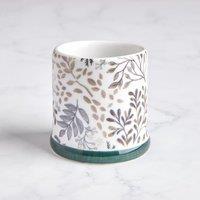 Woodland Tale Decal Egg Cup