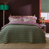 Sophie Robinson Little Geometric Polycotton Bedspread