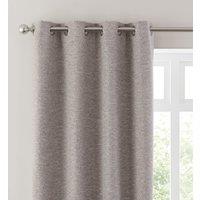 Churchgate Ashwell Eyelet Curtains