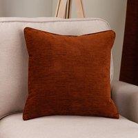 Genoa Chenille Square Cushion