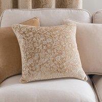 Madeline Vel Square Cushion