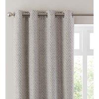 Bennett Eyelet Curtains
