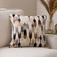 Kelso Cut Velvet Cushion