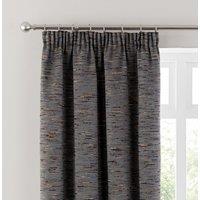 Hotel Fontaine Blackout Pencil Pleat Curtains