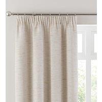 Hotel Fontaine Blackout Pencil Pleat Curtains