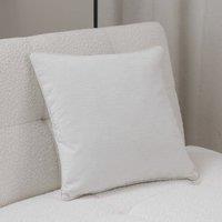 Genoa Chenille Square Cushion