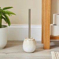Country Glaze Natural Toilet Brush