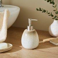 Country Glaze Natural Soap Dispenser