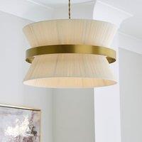 Celeste Easy Fit Pendant Shade