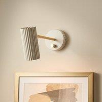 Georgi Extended Adjustable Picture Wall Light