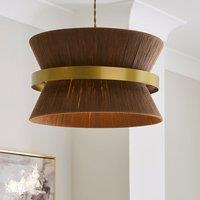 Celeste Easy Fit Pendant Shade