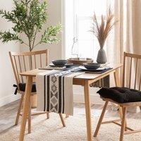 Global Cotton Table Runner