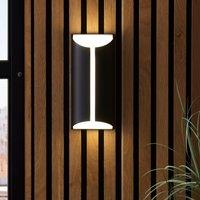 Merge LED Wall Light