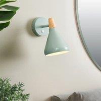 Wolston Adjustable Wall Light