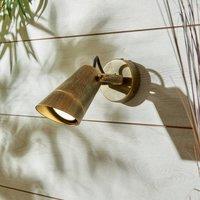 Raven Industrial LED Wall Light