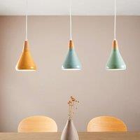 Wolston 3 Light Adjustable Diner Ceiling Light