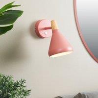 Wolston Adjustable Wall Light