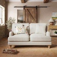 Beatrice II Boucle 2 Seater Sofa