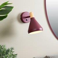 Wolston Adjustable Wall Light