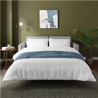 Zoe Linford Stripe 3 Seater Sofa Bed