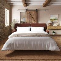 Beatrice II Velvet 3 Seater Sofa Bed