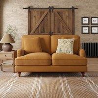 Beatrice II Soft Tonal Chenille 2 Seater Sofa