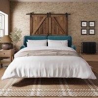 Beatrice II Velvet 3 Seater Sofa Bed