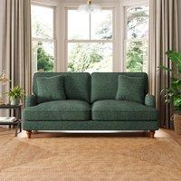Beatrice II Blended Chenille 3 Seater Sofa