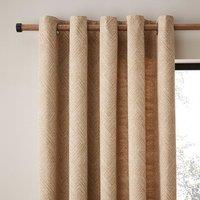 Knox Global Eyelet Curtains