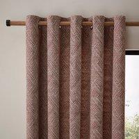 Knox Global Eyelet Curtains