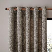 Knox Global Eyelet Curtains