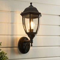 Elio Outdoor Wall Light