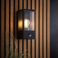 London PIR Wall Light