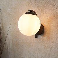 Elements Tela Outdoor Wall Light