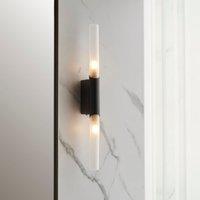 Gael 2 Light Bathroom Wall Light