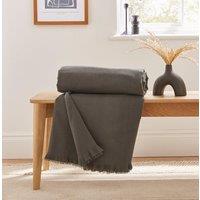 Cosy Burford Throw Blanket 235cm x 235cm