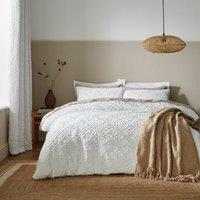Malmo Global Duvet Cover & Pillowcase Set
