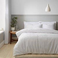 Polperro Duvet Cover & Pillowcase Set