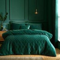 Tamara Deco Duvet Cover & Pillowcase Set