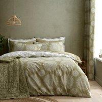 Zahara Mandala Duvet Cover & Pillowcase Set