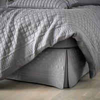 Billie Box Pleat Valance