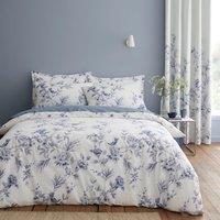 Eve Chinoiserie Duvet Cover & Pillowcase Set