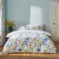 Elodie Meadow Duvet Cover & Pillowcase Set