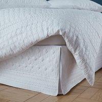Billie Box Pleat Valance