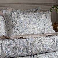 Mai Heron Oxford Pillowcase